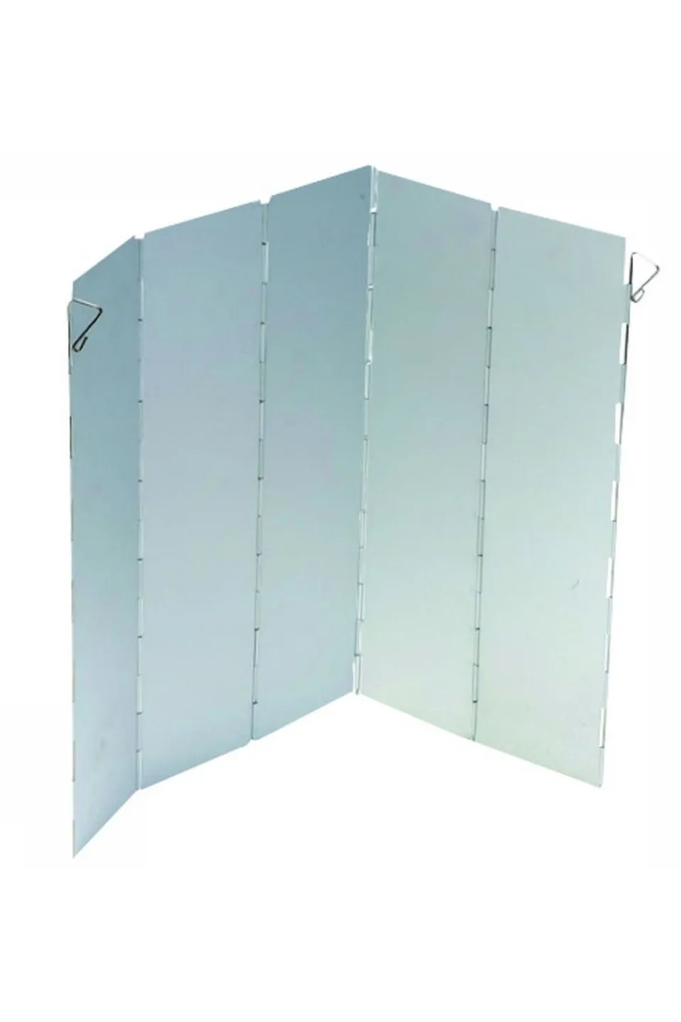 Bo-Camp Vijfdelig Kook 50x36 Windscherm