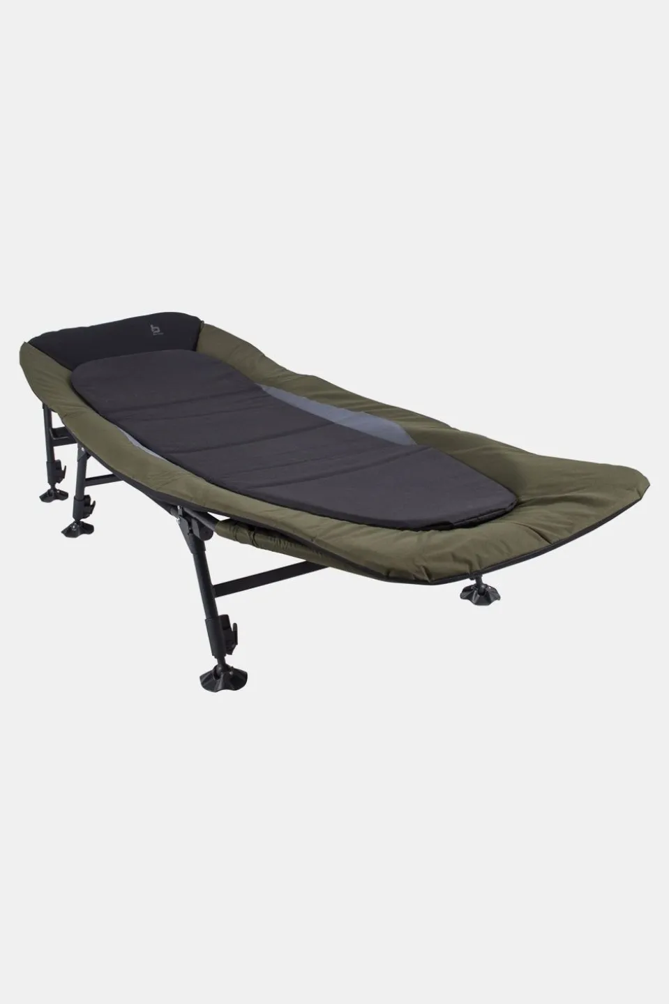 Bo-Camp Vissersbed Sturgeon