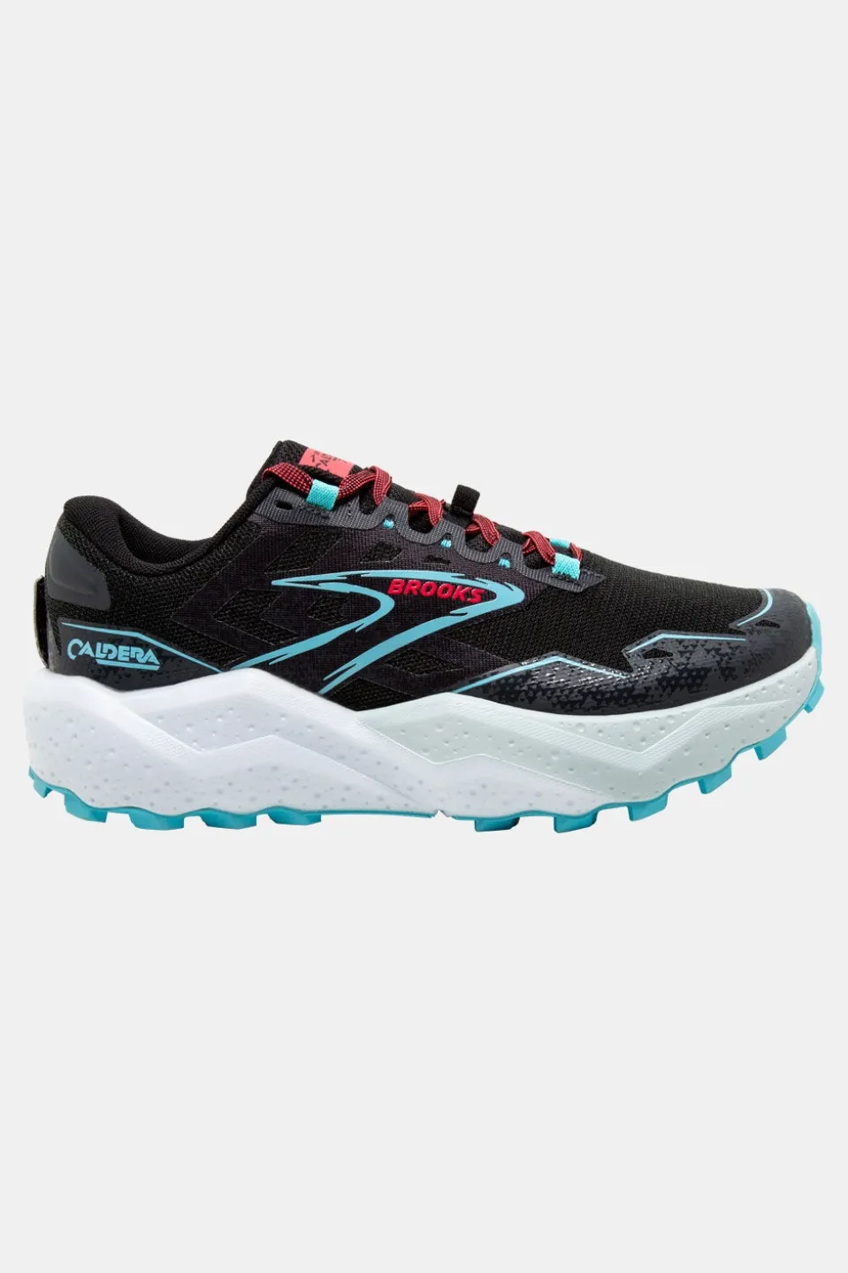 Brooks Caldera 7 Trailschoen 1B Dames
