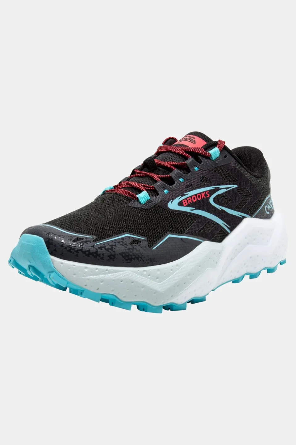 Brooks Caldera 7 Trailschoen 1B Dames