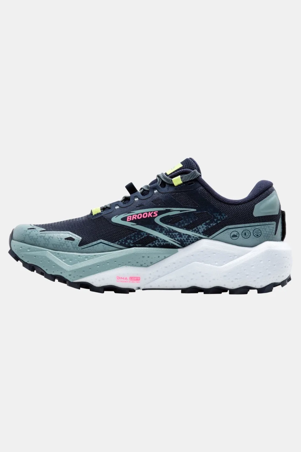 Brooks Caldera 7 Trailschoen 1B Dames
