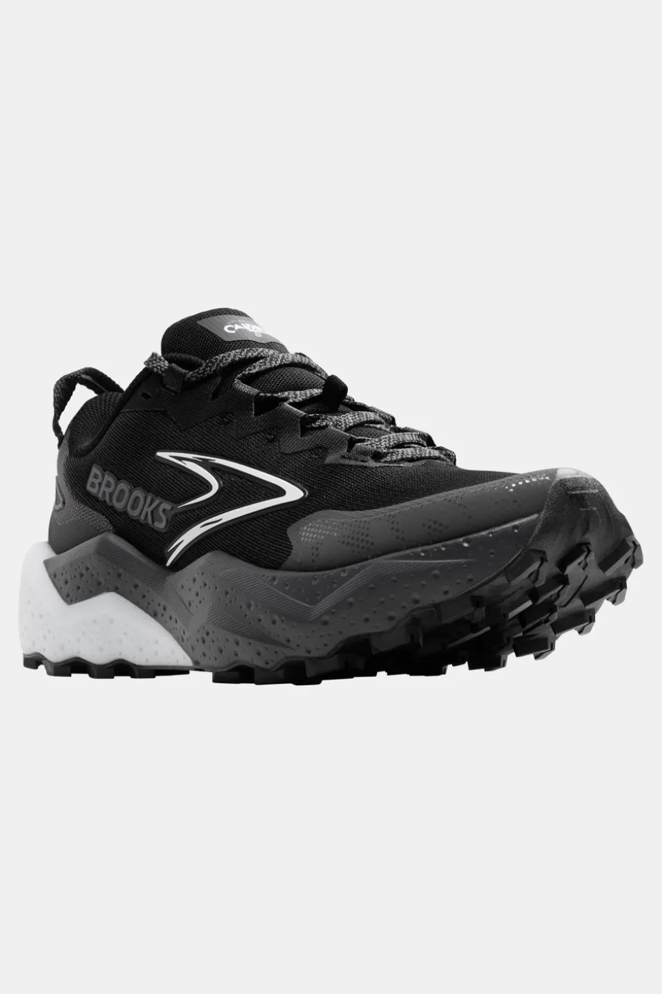 Brooks Caldera 8 Trailschoen Dames