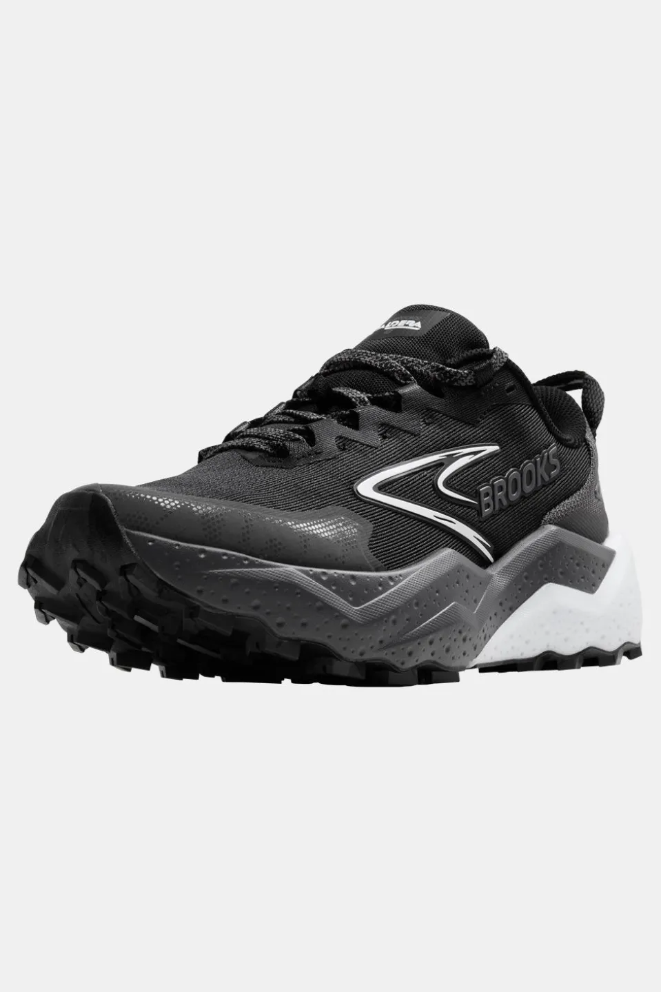 Brooks Caldera 8 Trailschoen Dames