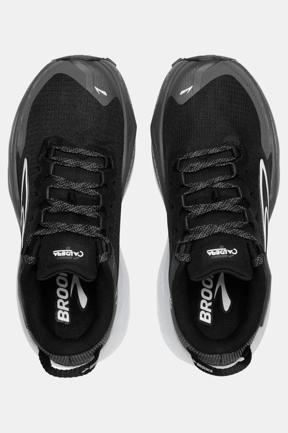 Brooks Caldera 8 Trailschoen Dames