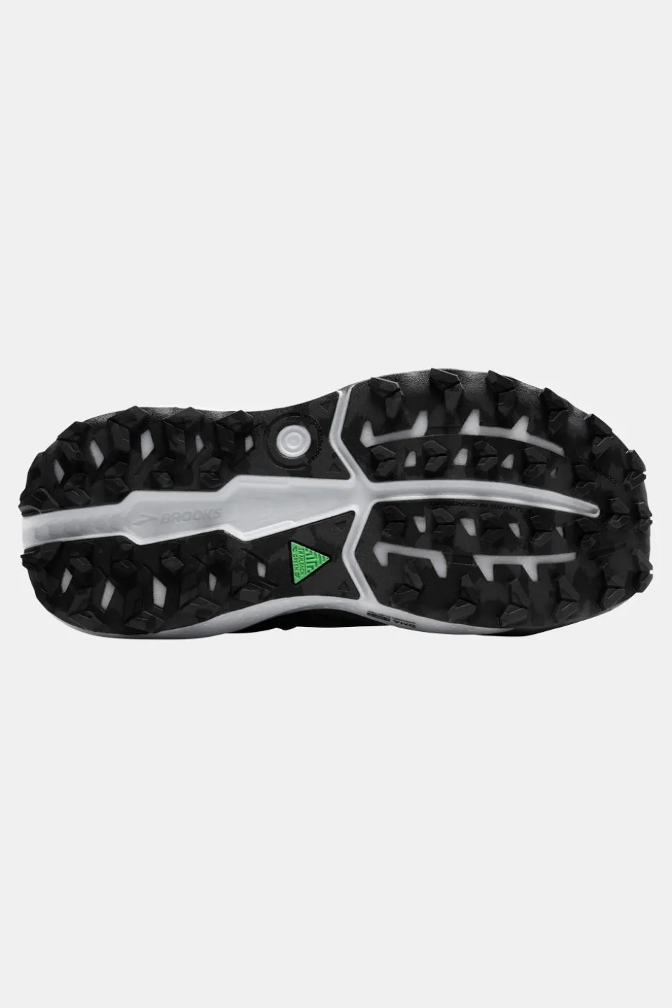 Brooks Caldera 8 Trailschoen Dames