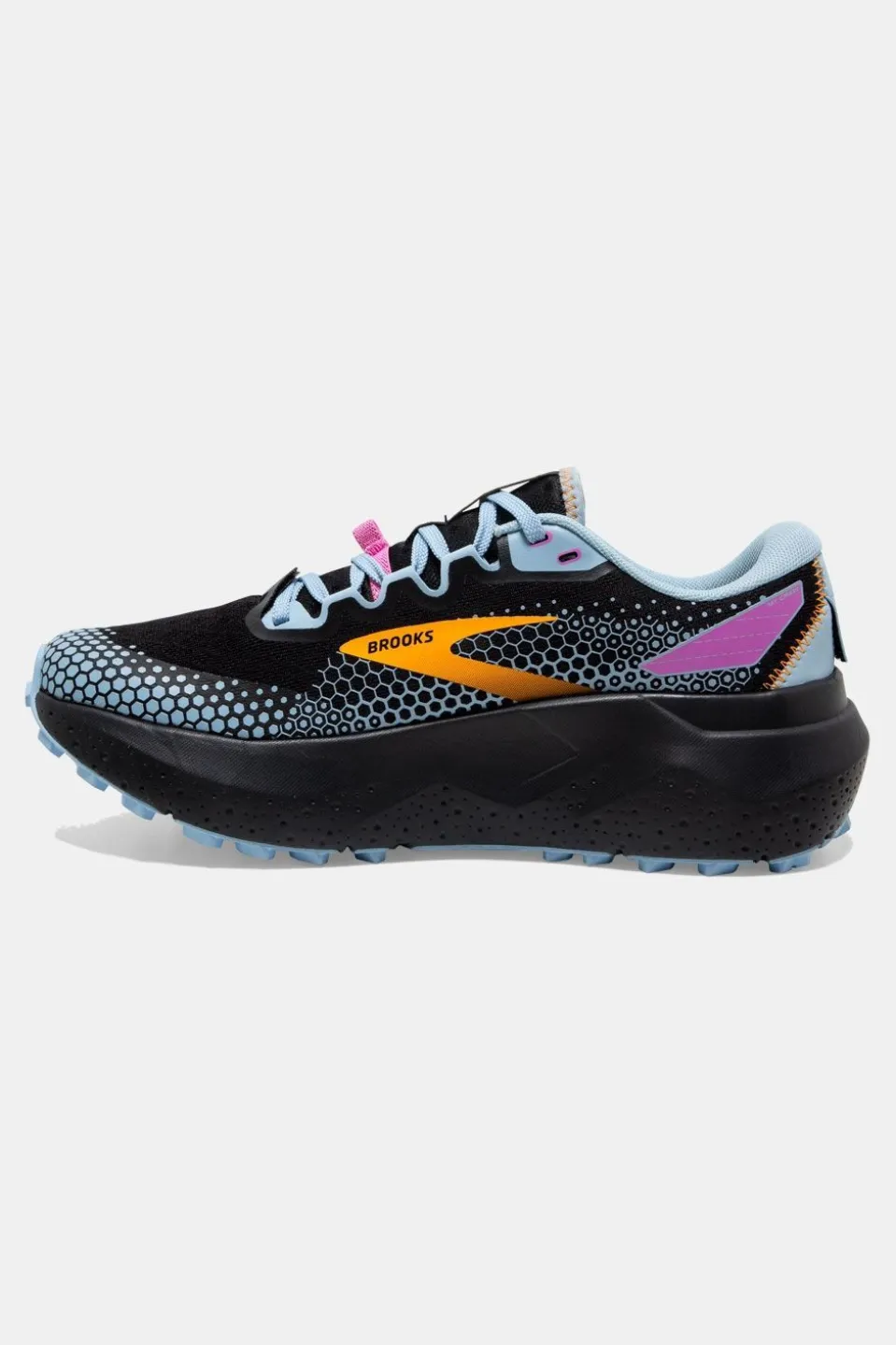 Brooks Caldera 6 Trailschoen 1B Dames