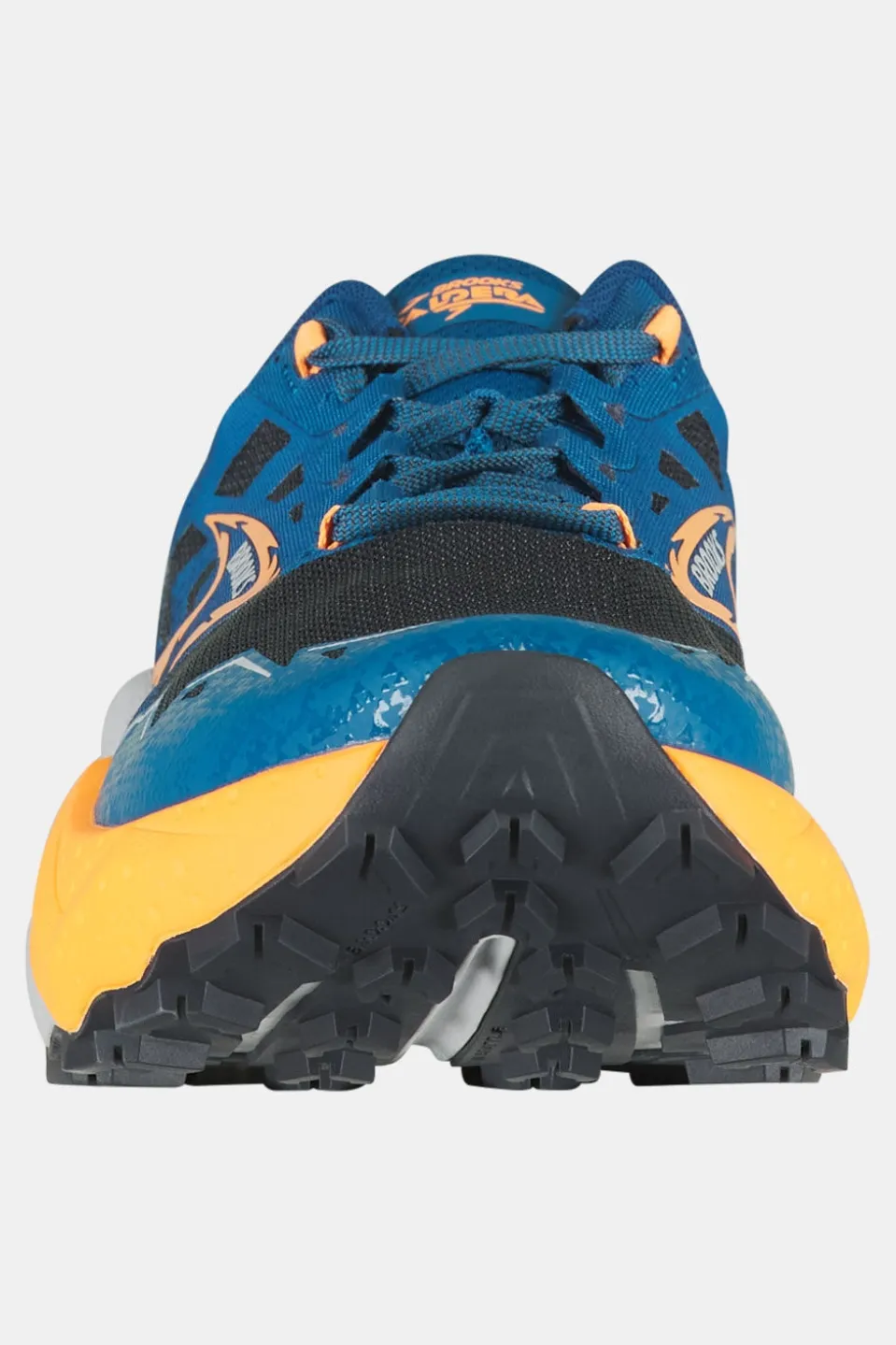Brooks Caldera 7 Trailschoen 1D