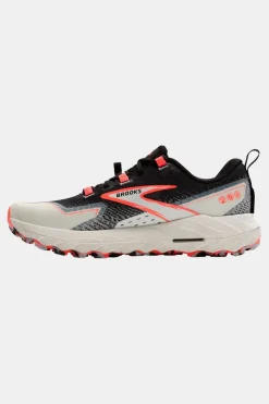 Brooks Cascadia 18 1B Trailschoen Dames