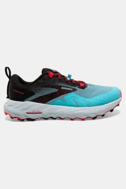 Brooks Cascadia 17 1B Trailschoen Dames