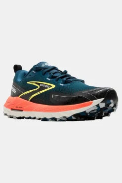 Brooks Cascadia 18 1D Trailschoen