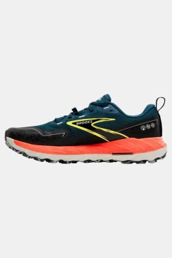 Brooks Cascadia 18 1D Trailschoen