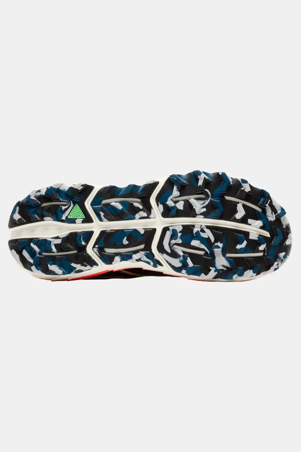 Brooks Cascadia 18 1D Trailschoen