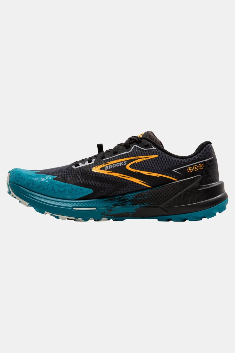 Brooks Catamount 3 Trailschoen 1D