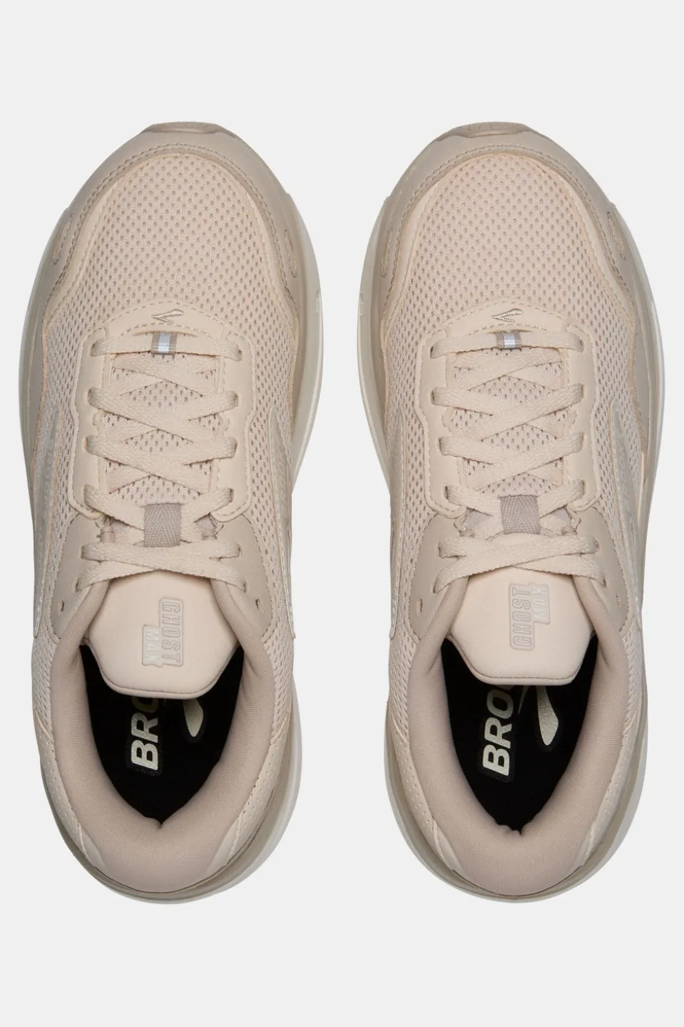 Brooks Ghost Max SE 1B Hardloopschoen Dames