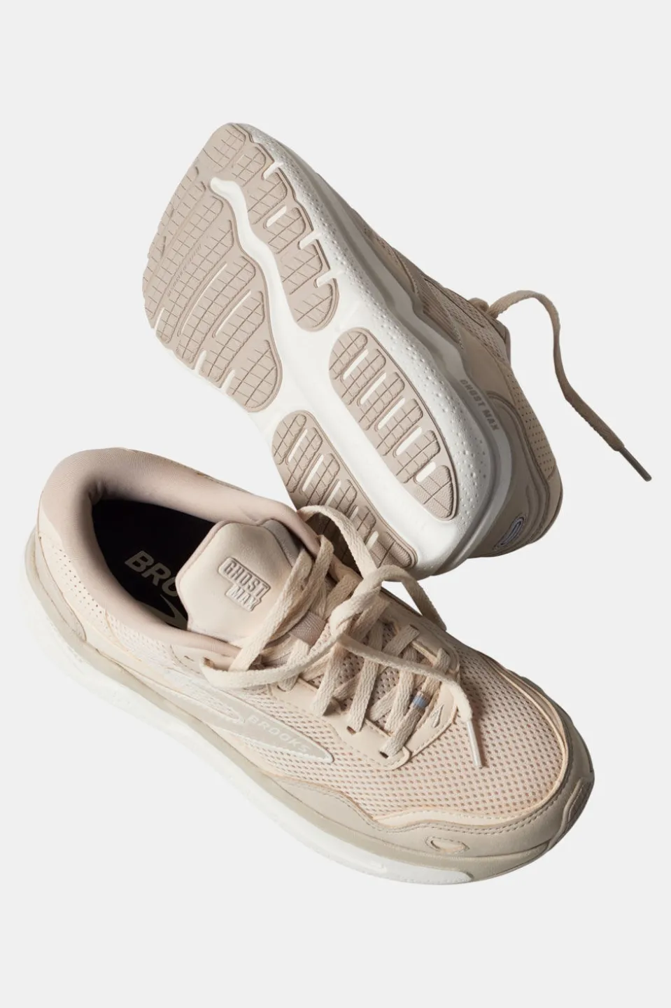 Brooks Ghost Max SE 1B Hardloopschoen Dames