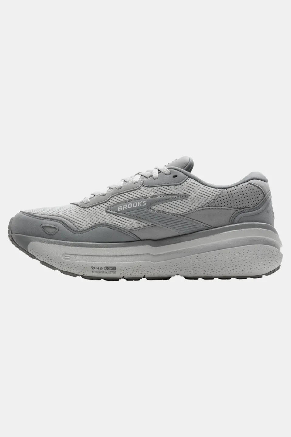 Brooks Ghost Max SE 1D Hardloopschoen