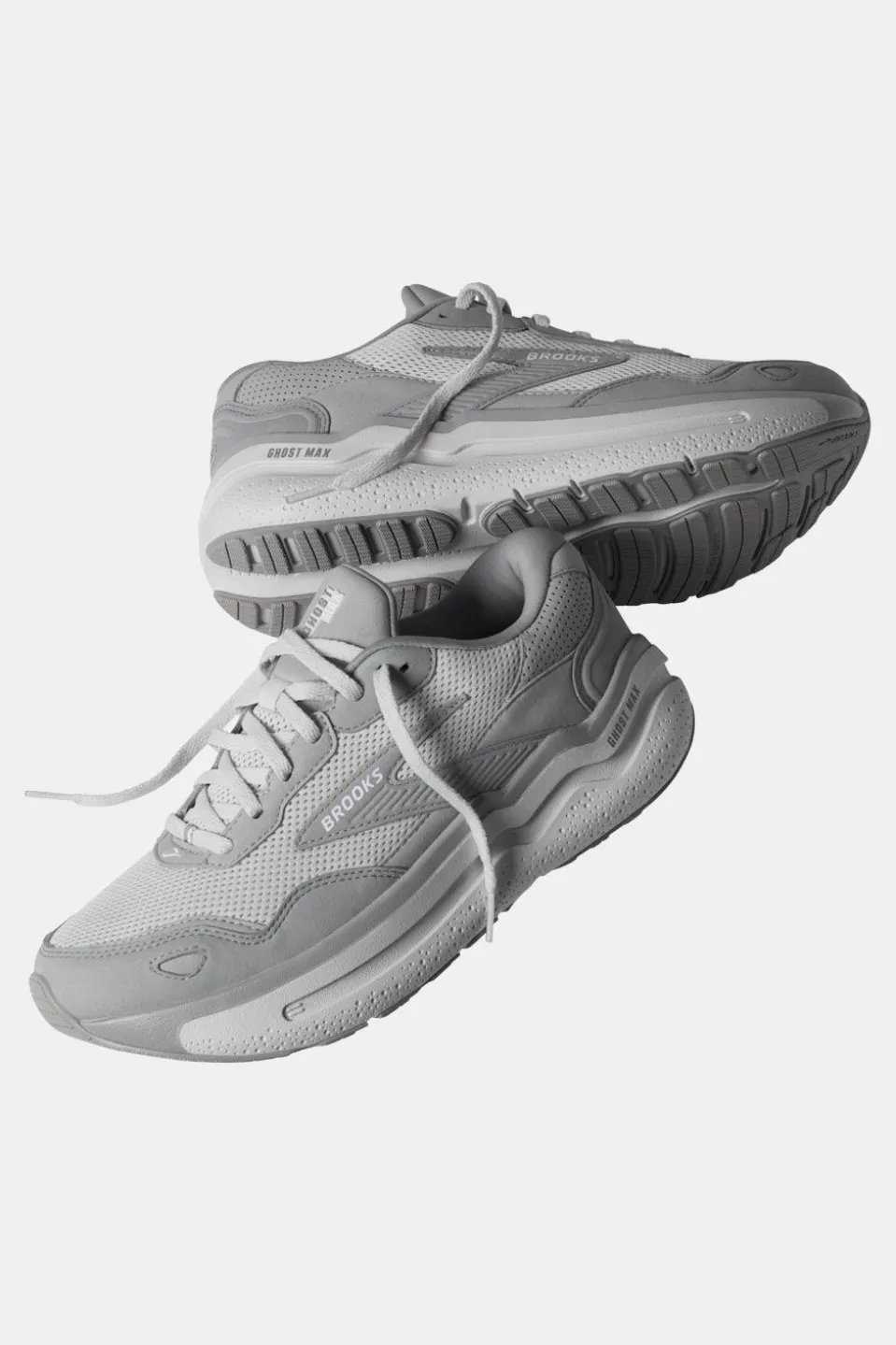 Brooks Ghost Max SE 1D Hardloopschoen