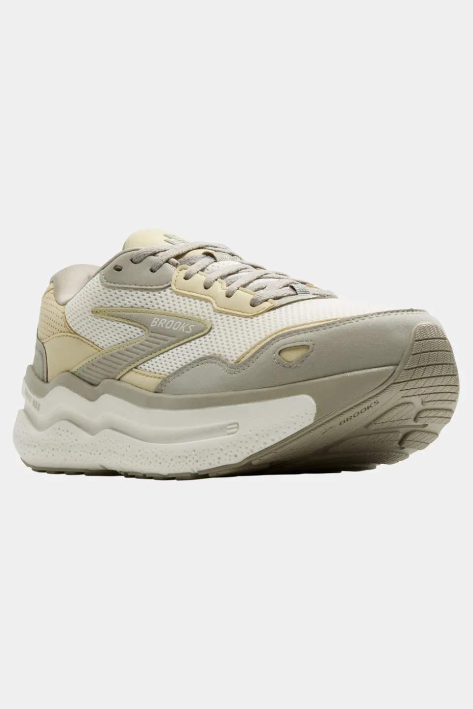 Brooks Ghost Max SE 1D Hardloopschoen