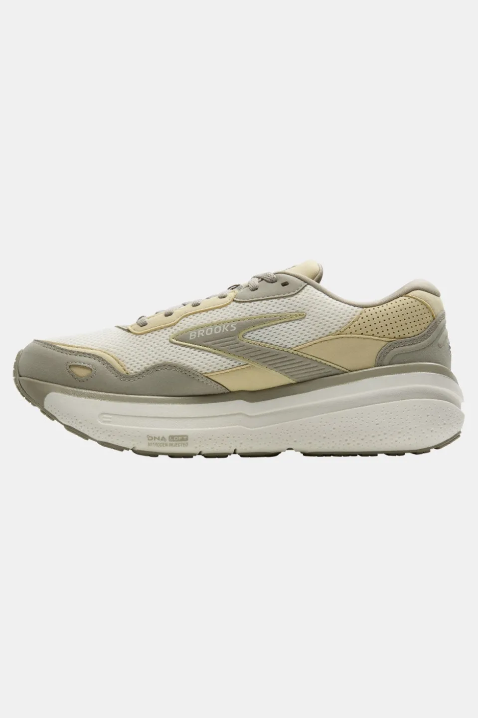 Brooks Ghost Max SE 1D Hardloopschoen
