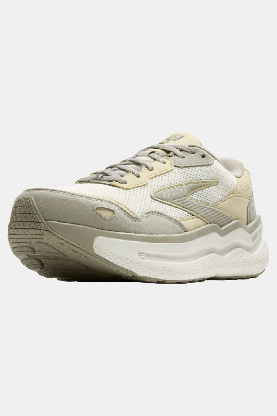Brooks Ghost Max SE 1D Hardloopschoen