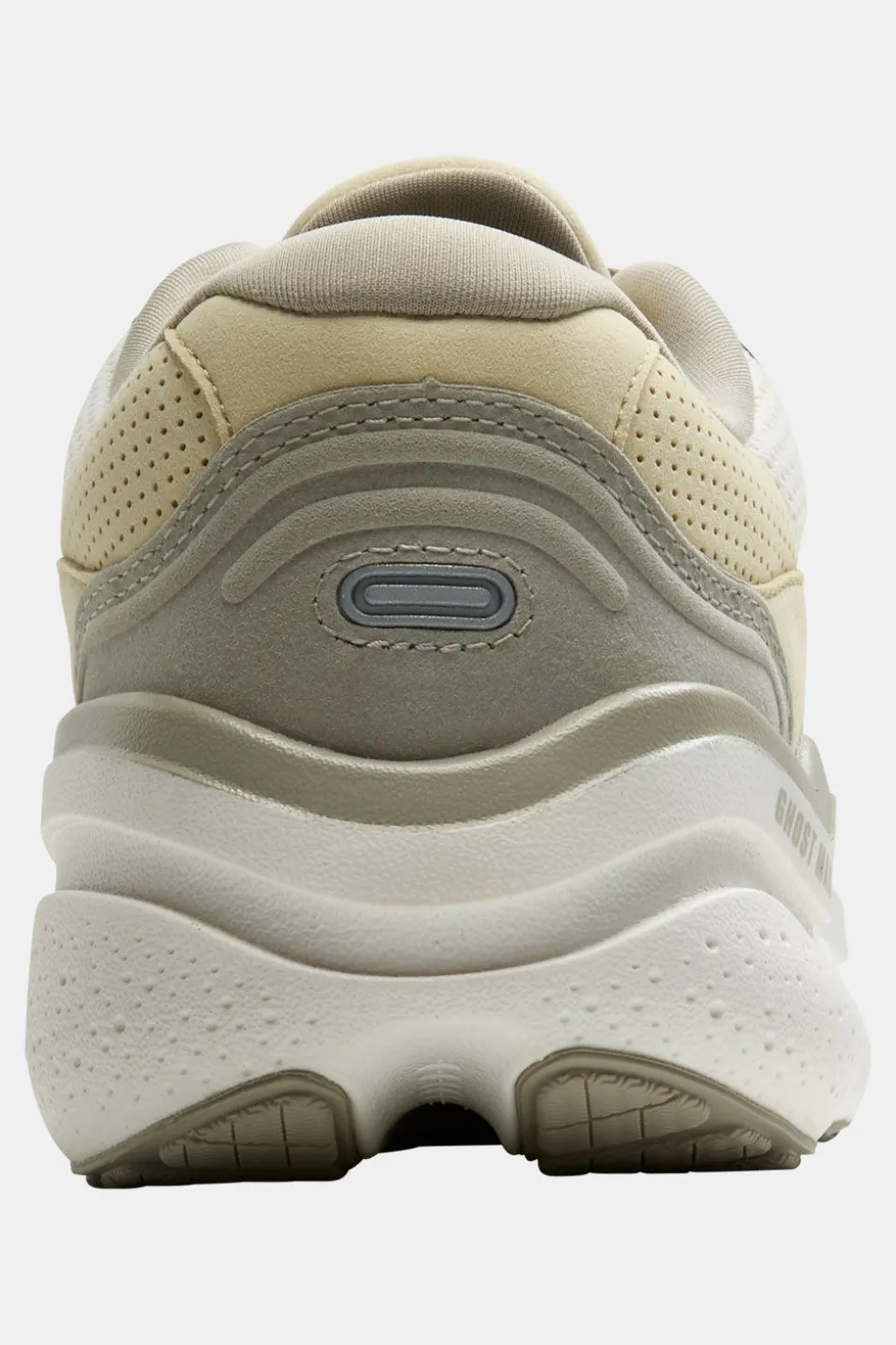 Brooks Ghost Max SE 1D Hardloopschoen