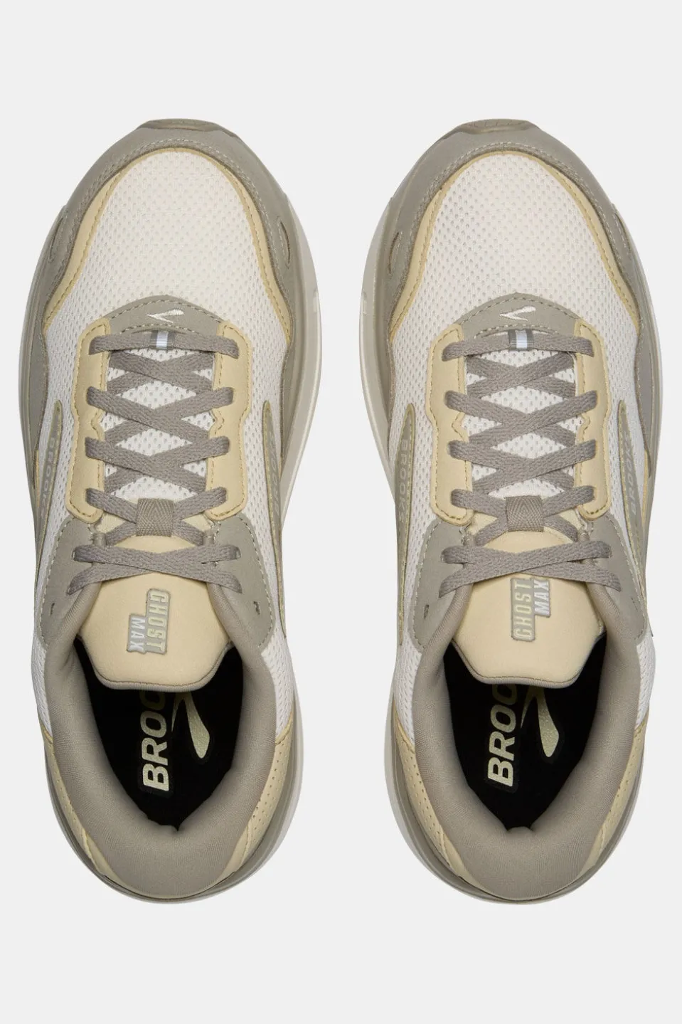 Brooks Ghost Max SE 1D Hardloopschoen