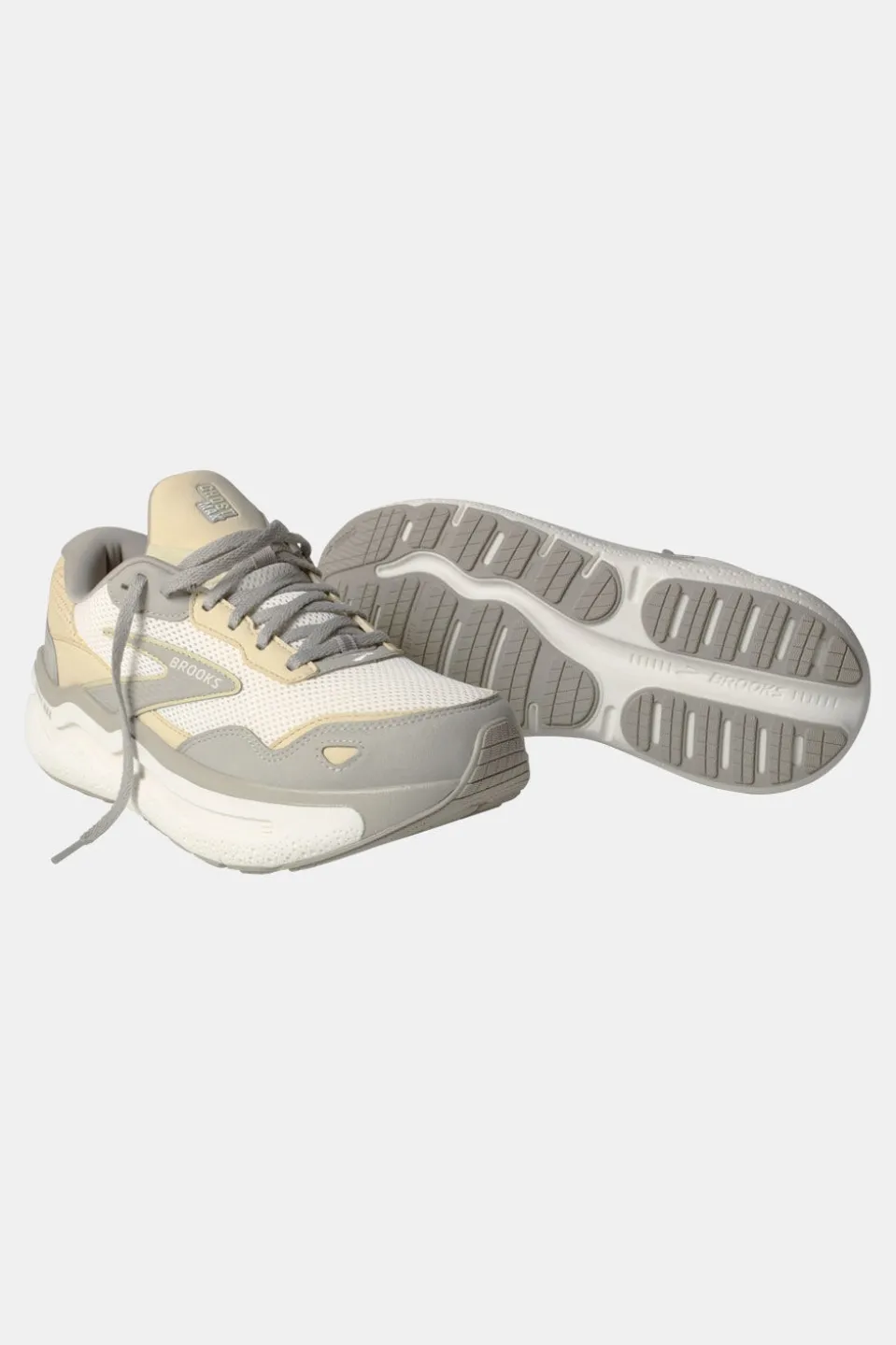 Brooks Ghost Max SE 1D Hardloopschoen