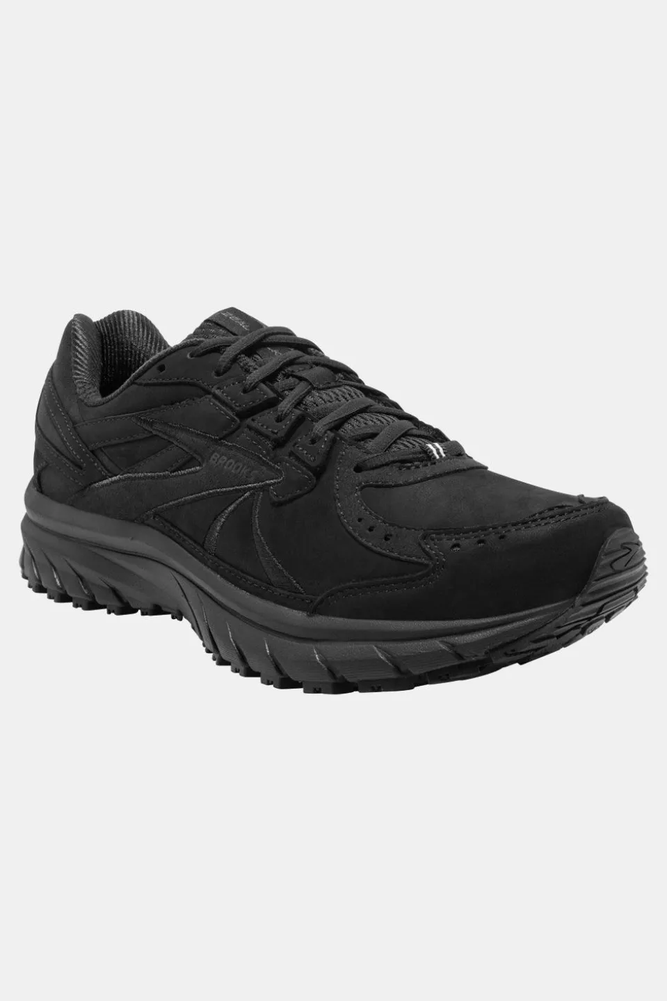Brooks Zeal Walker 1B Wandelschoen Dames