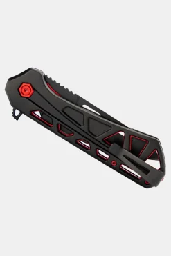 Buck Knives Buck Trace Ops Black Mes