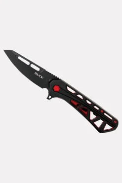 Buck Knives Buck Trace Ops Black Mes
