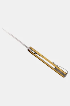 Buck Knives Mini Trace Bronze Mes