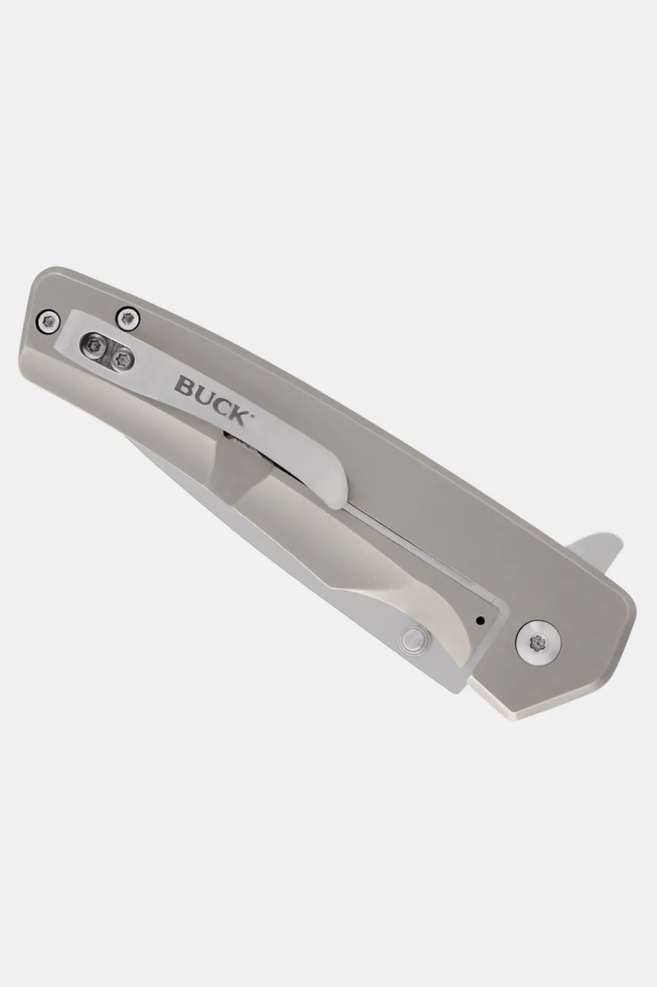 Buck Knives Odessa Mes