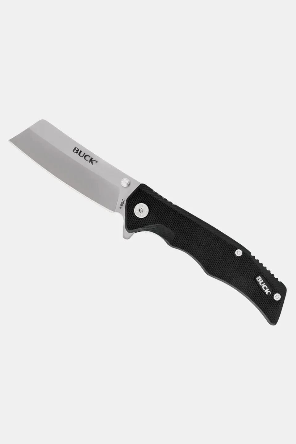 Buck Knives Trunk Mes