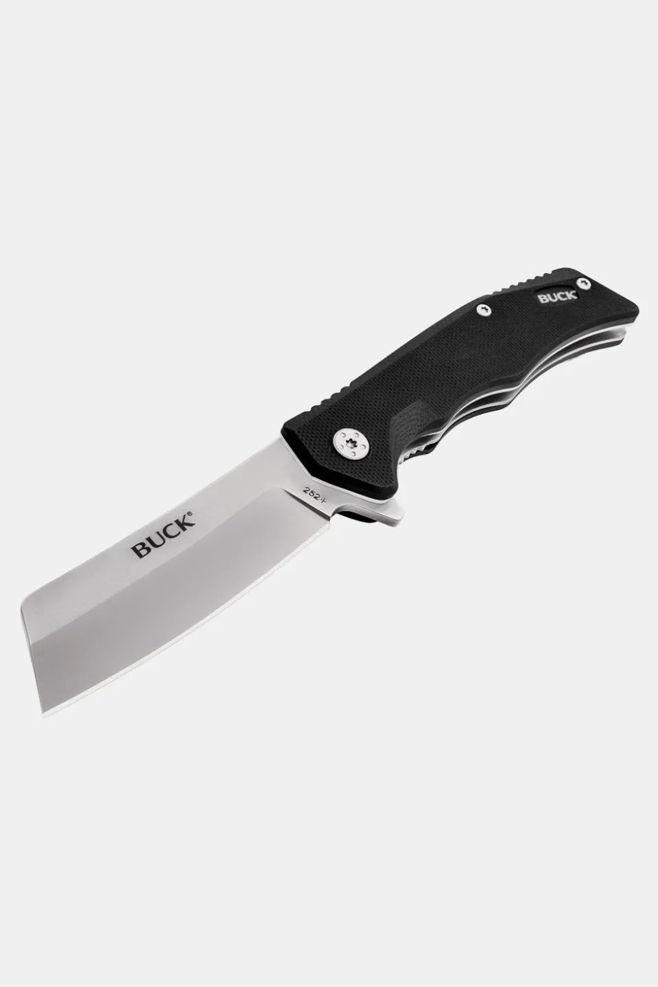 Buck Knives Trunk Mes