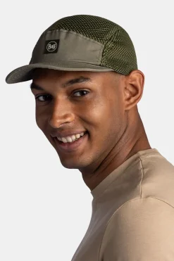 Buff 5 Panel Air Pet