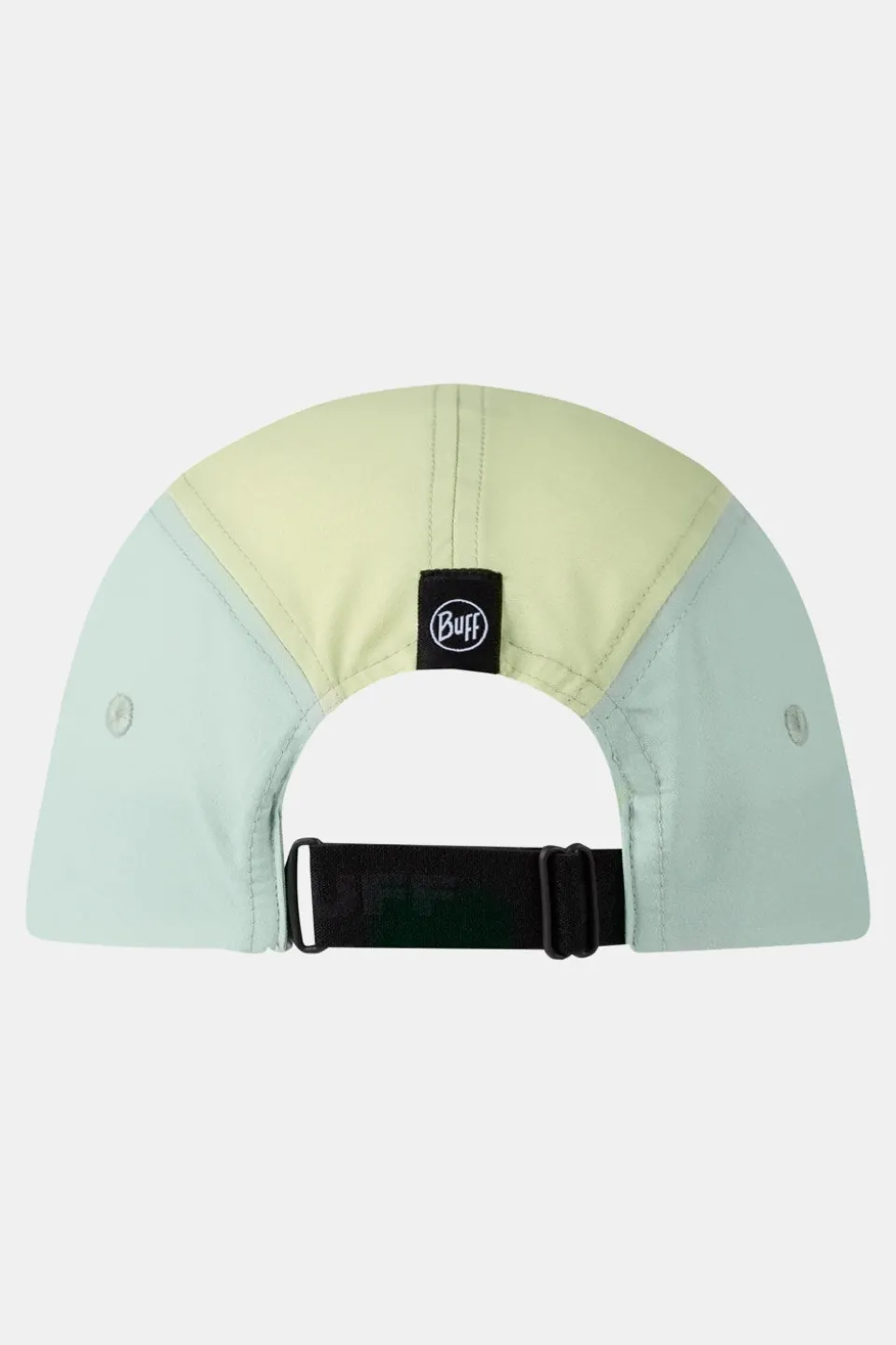 Buff 5 Panel Cozumel Multi Co Pet