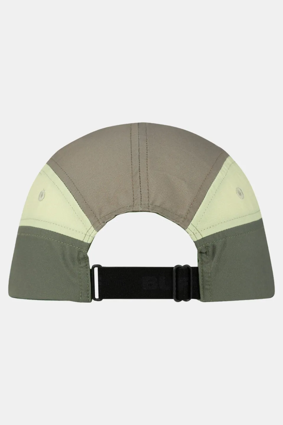 Buff 5 Panel Domus Khaki Go Pet