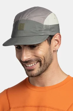 Buff 5 Panel Domus Khaki Go Pet