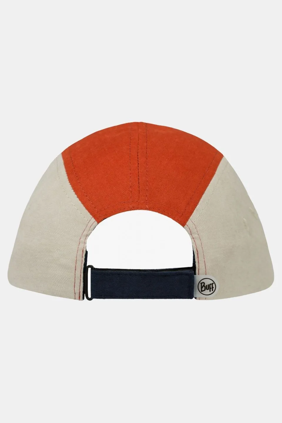 Buff 5 Panel Go Cap Junior Colart Multi Pet