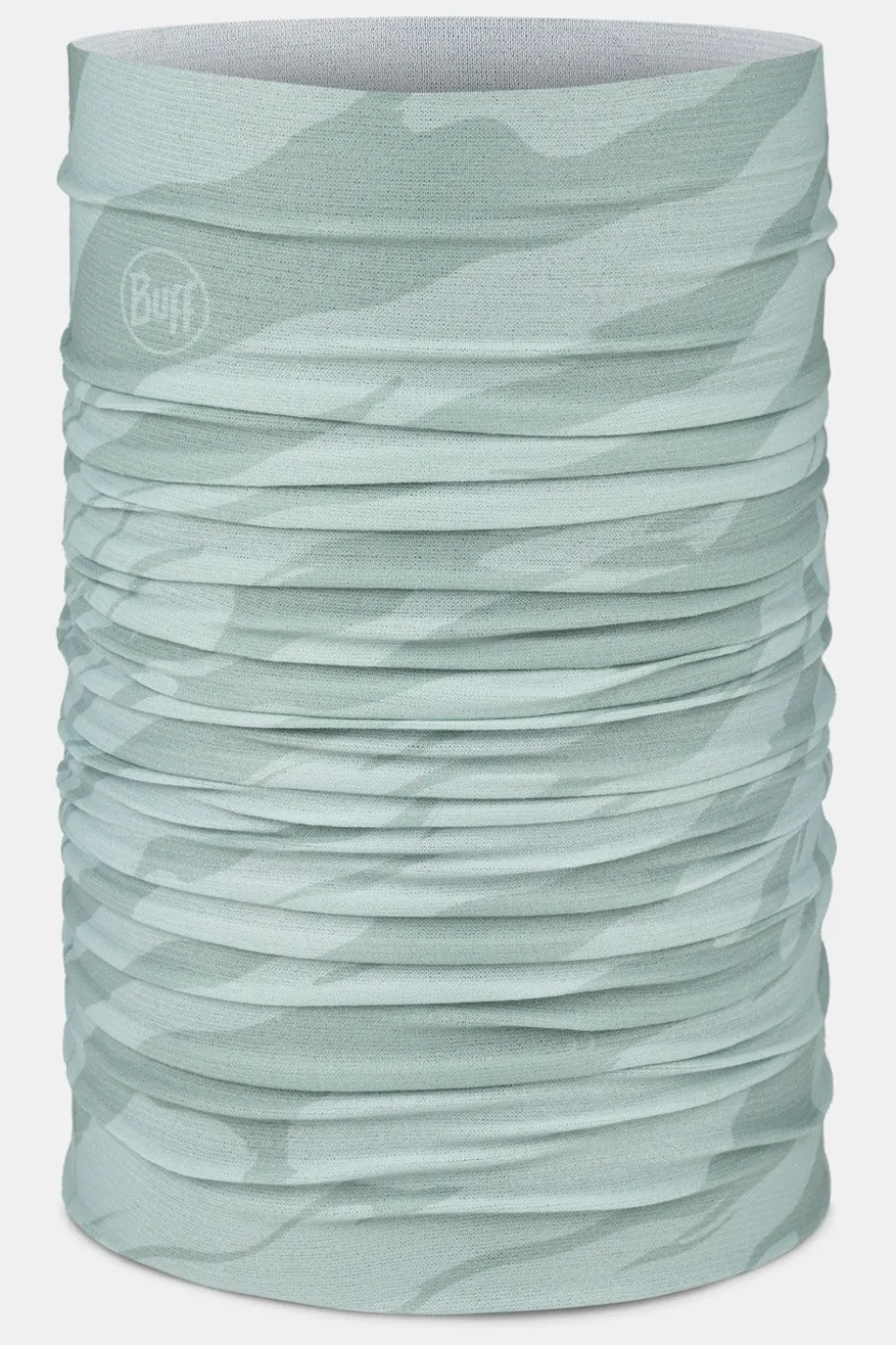 Buff Coolnet UV Aces Seagrove Green Buff