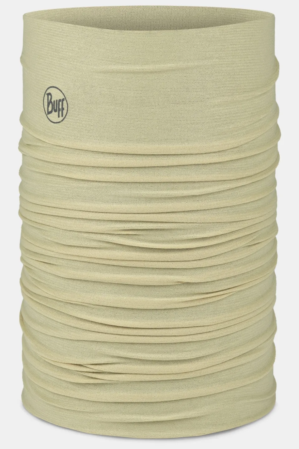 Buff Coolnet UV Solid Pistachio Buff
