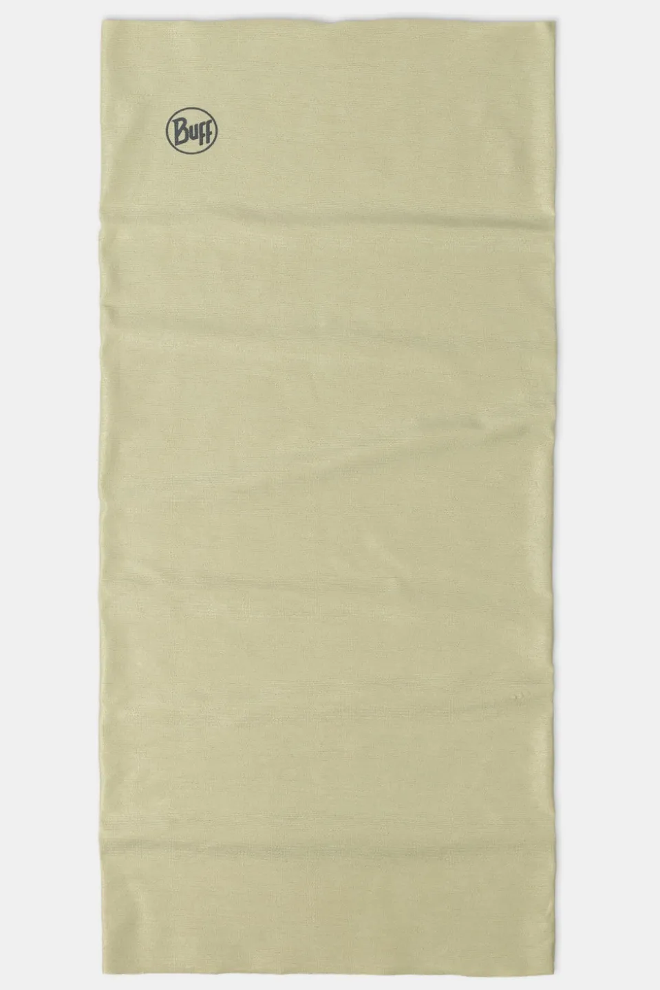 Buff Coolnet UV Solid Pistachio Buff