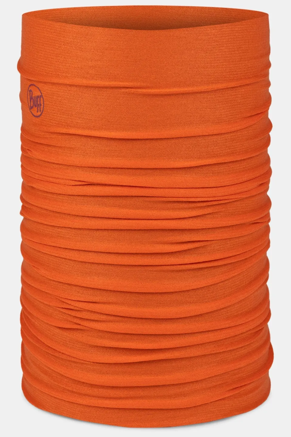 Buff Coolnet UV Solid Poppy Buff