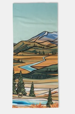 Buff Coolnet UV Yellowstone Buff