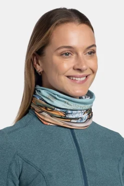 Buff Coolnet UV Yellowstone Buff