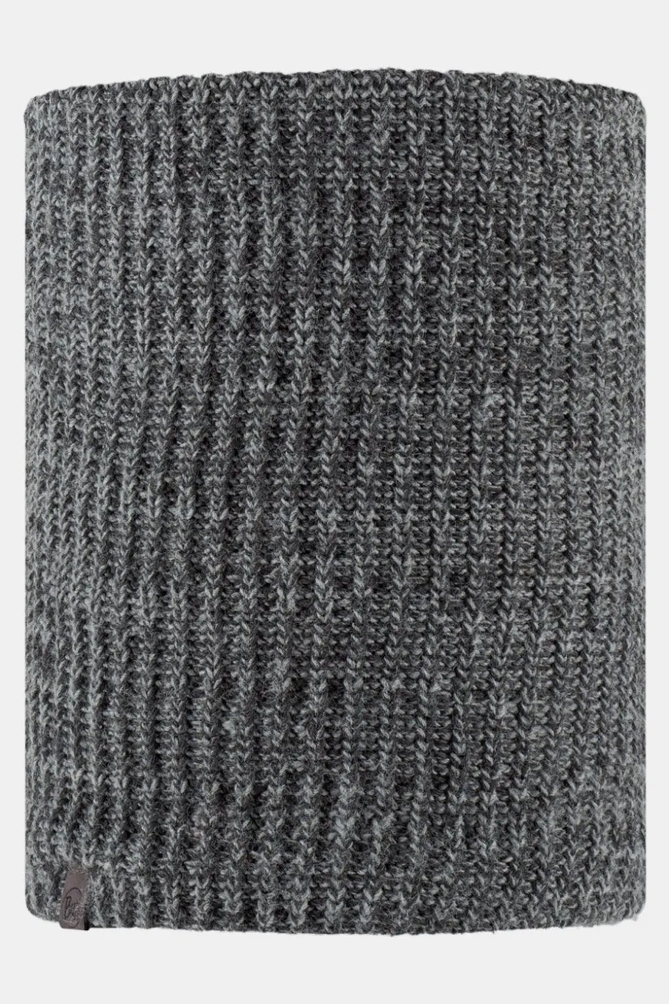 Buff Knitted & Fleece Nekwarmer