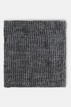 Buff Knitted & Fleece Nekwarmer