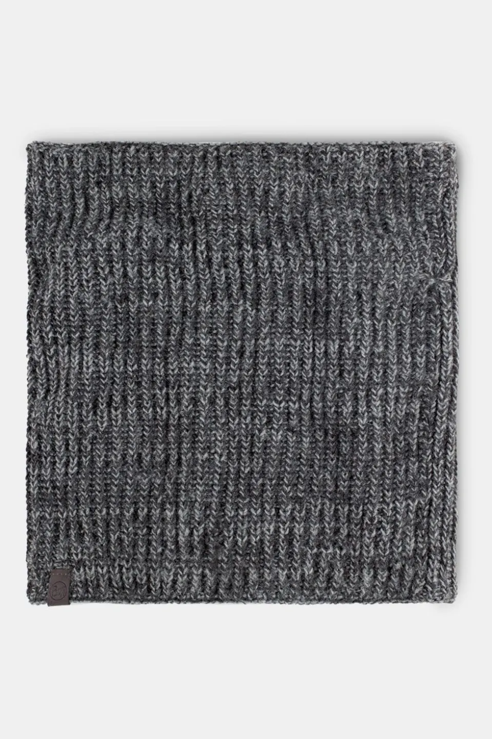 Buff Knitted & Fleece Nekwarmer