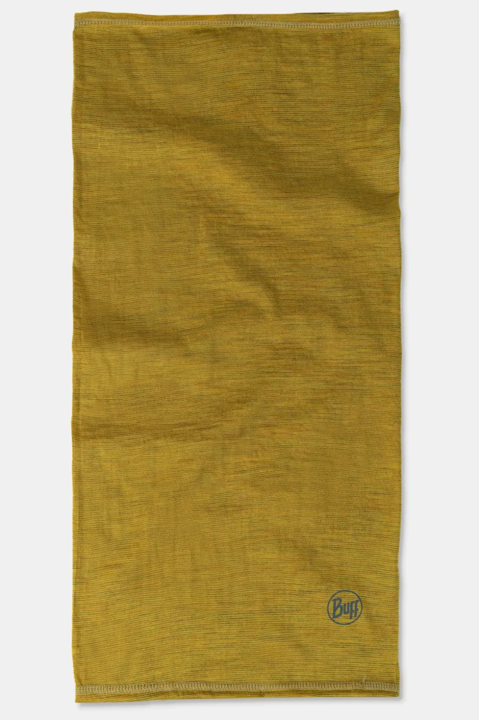 Buff Merino Lightweight Multistripes Maize Buff