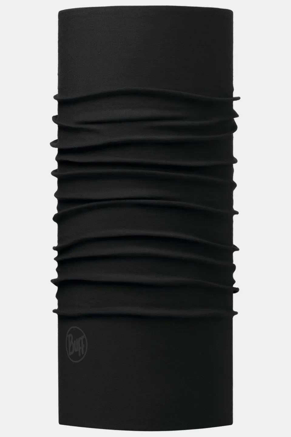 Buff Original Buff Solid Black